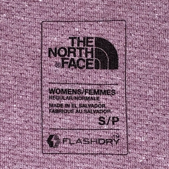 The North Face Women's Day Three Short-Sleeve Top - Picture 6 of 9